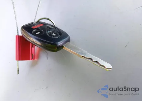 2010 Honda Accord 3.5 Ex-L from USA, damaged, VIN 5KBCP3F85AB009935